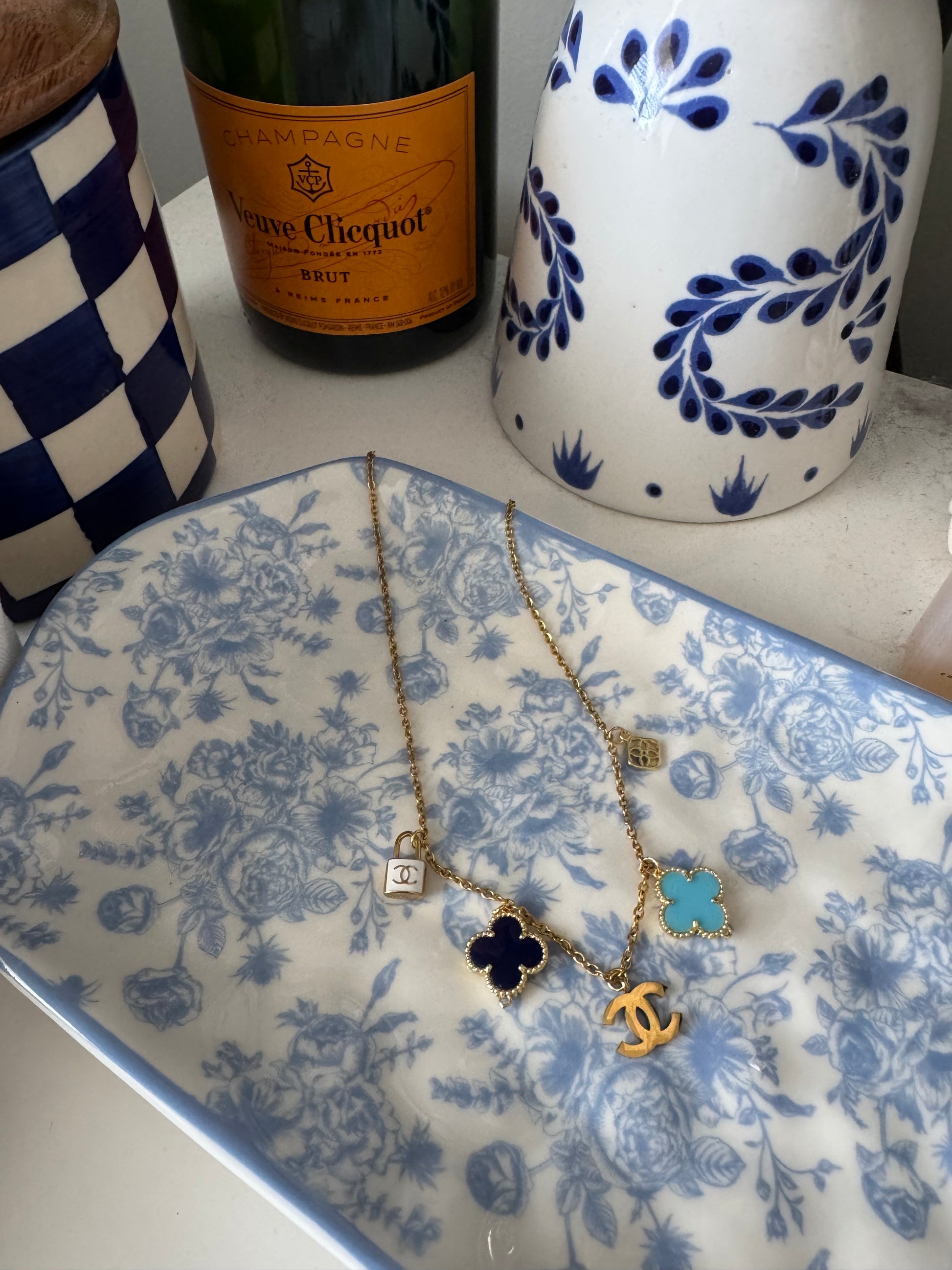 The Chloe Necklace