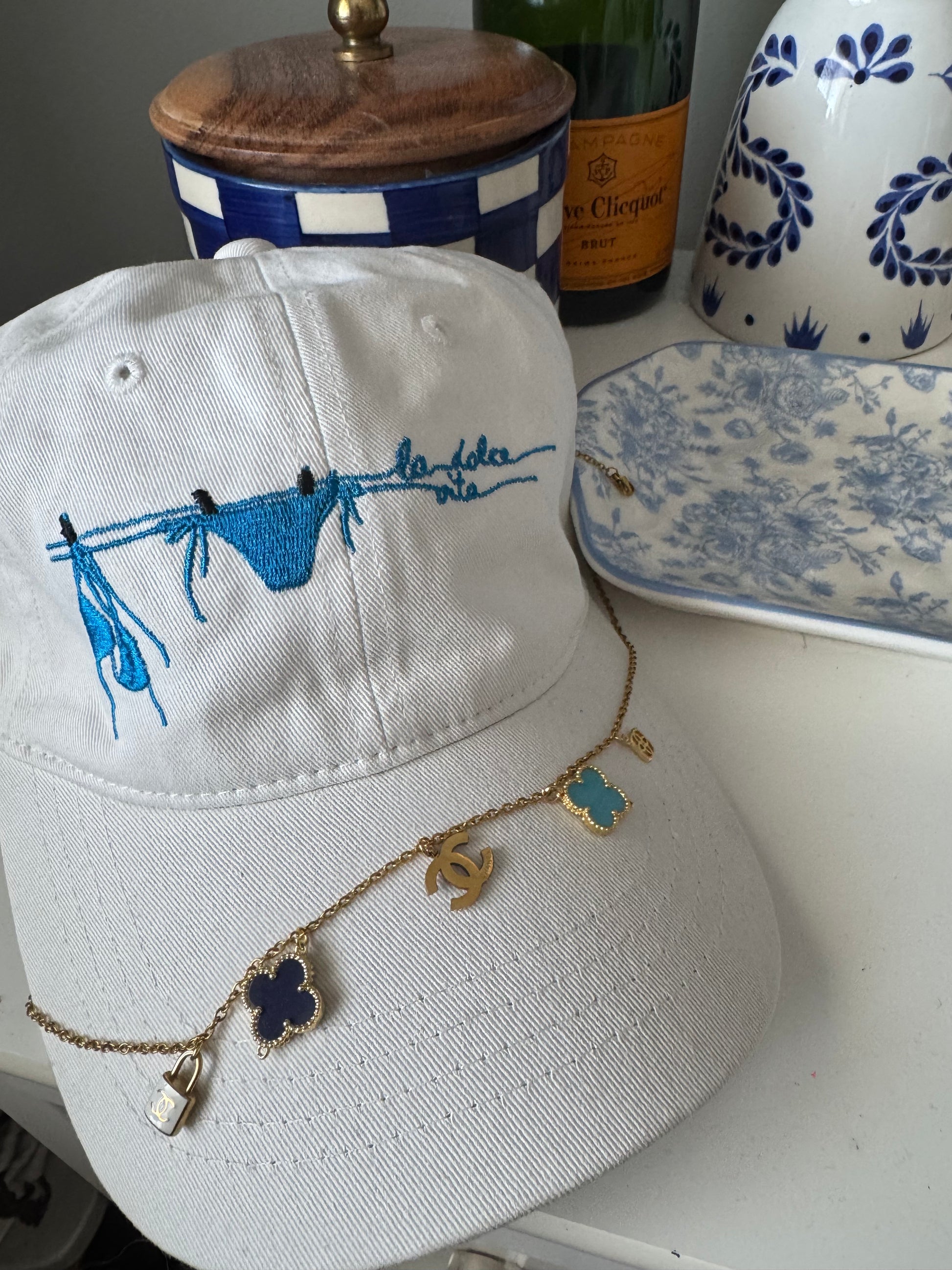 The Chloe Necklace