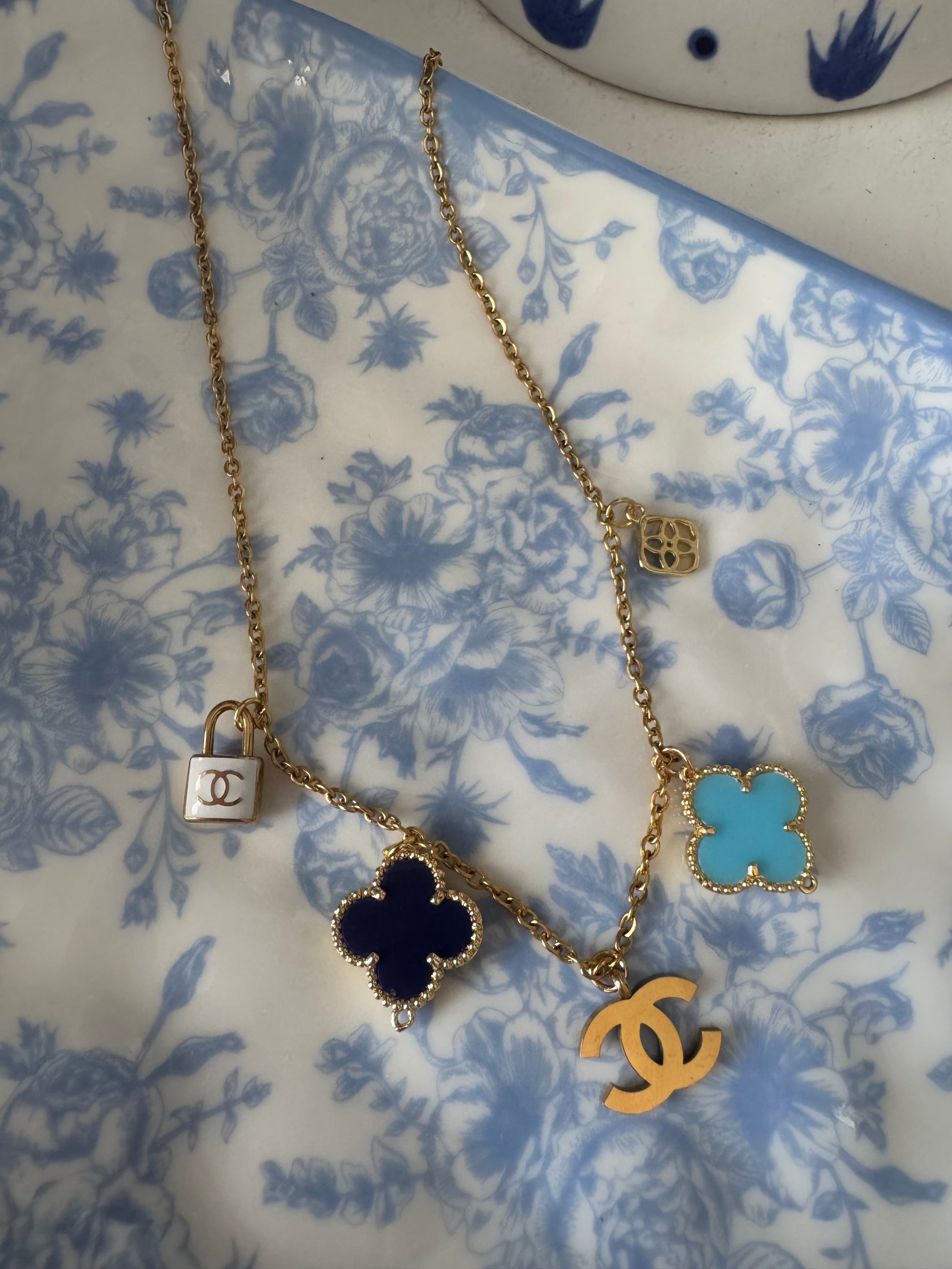 The Chloe Necklace