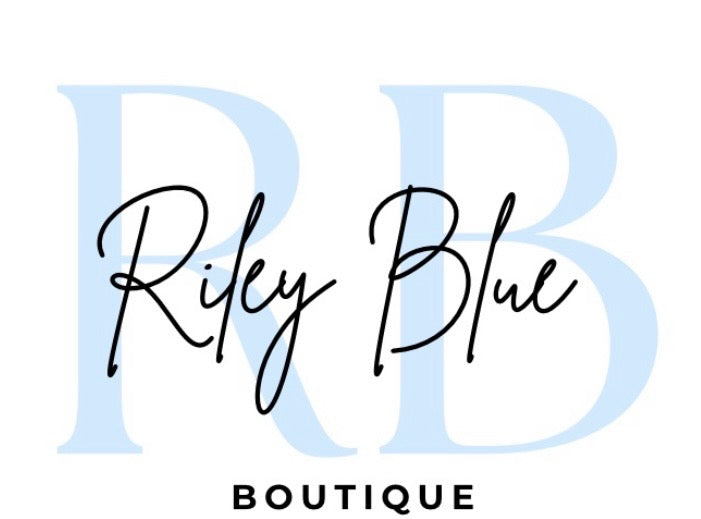 Shop RileyBlue