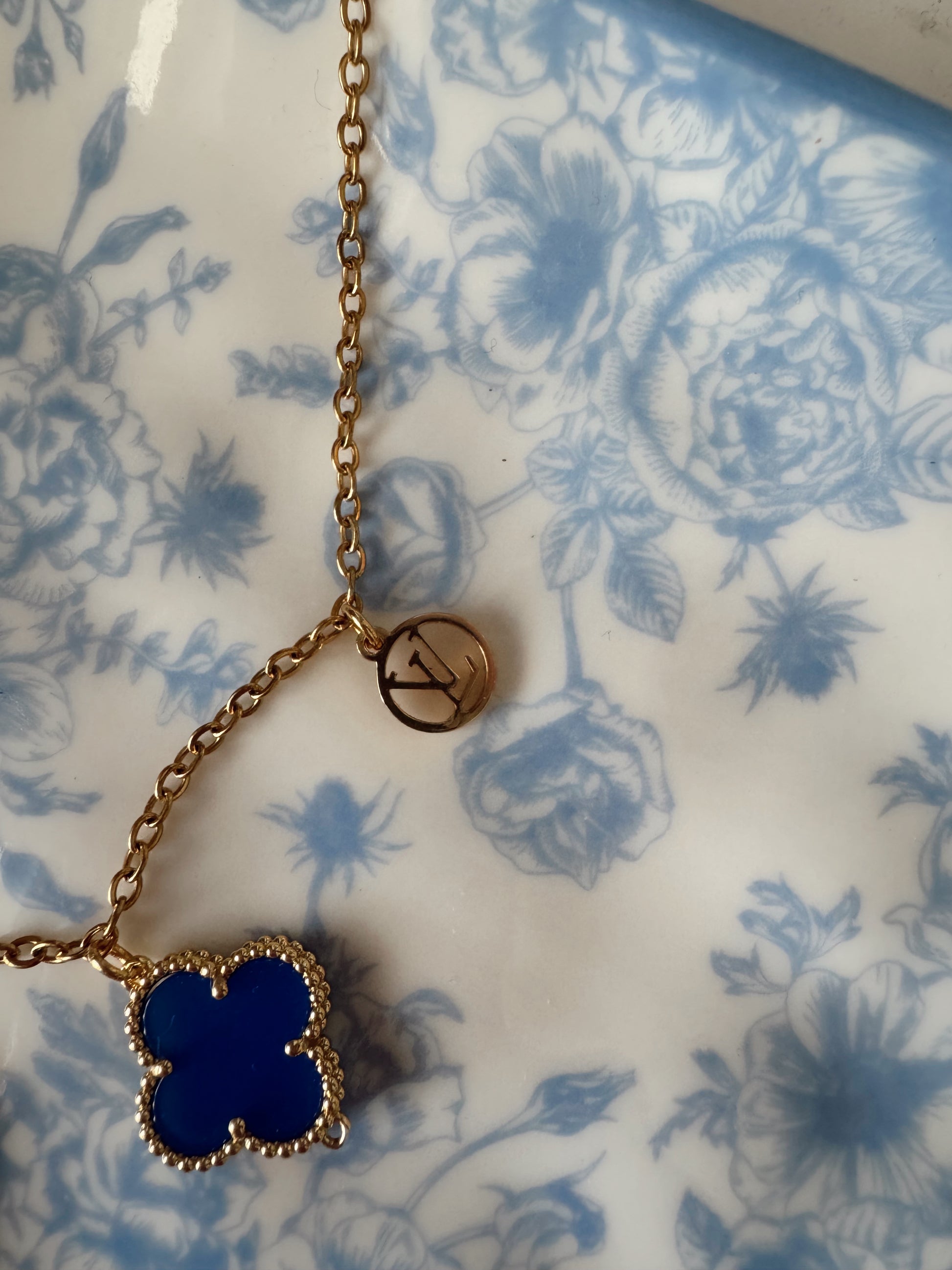 The Louise Necklace