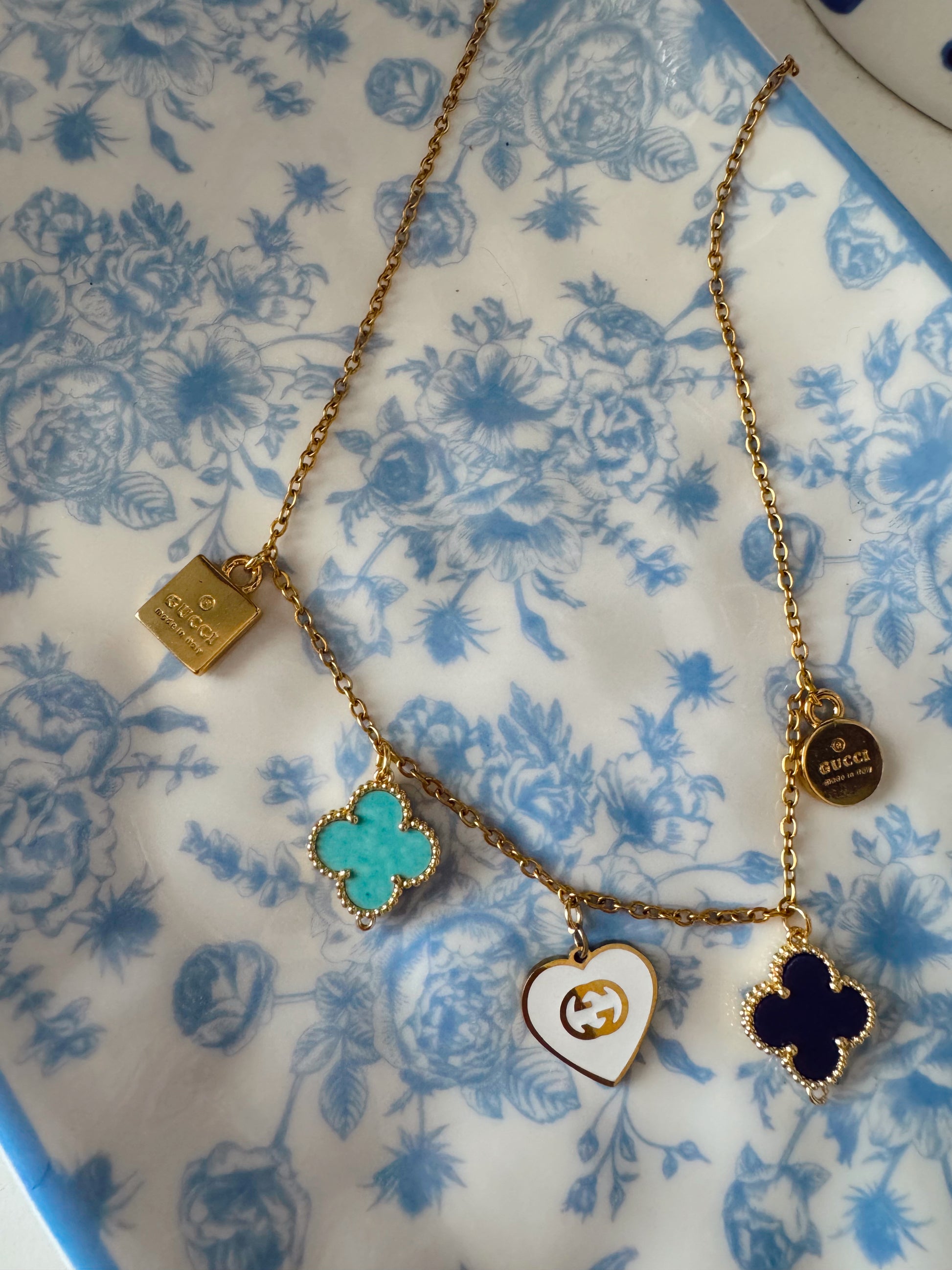 The Grace Necklace