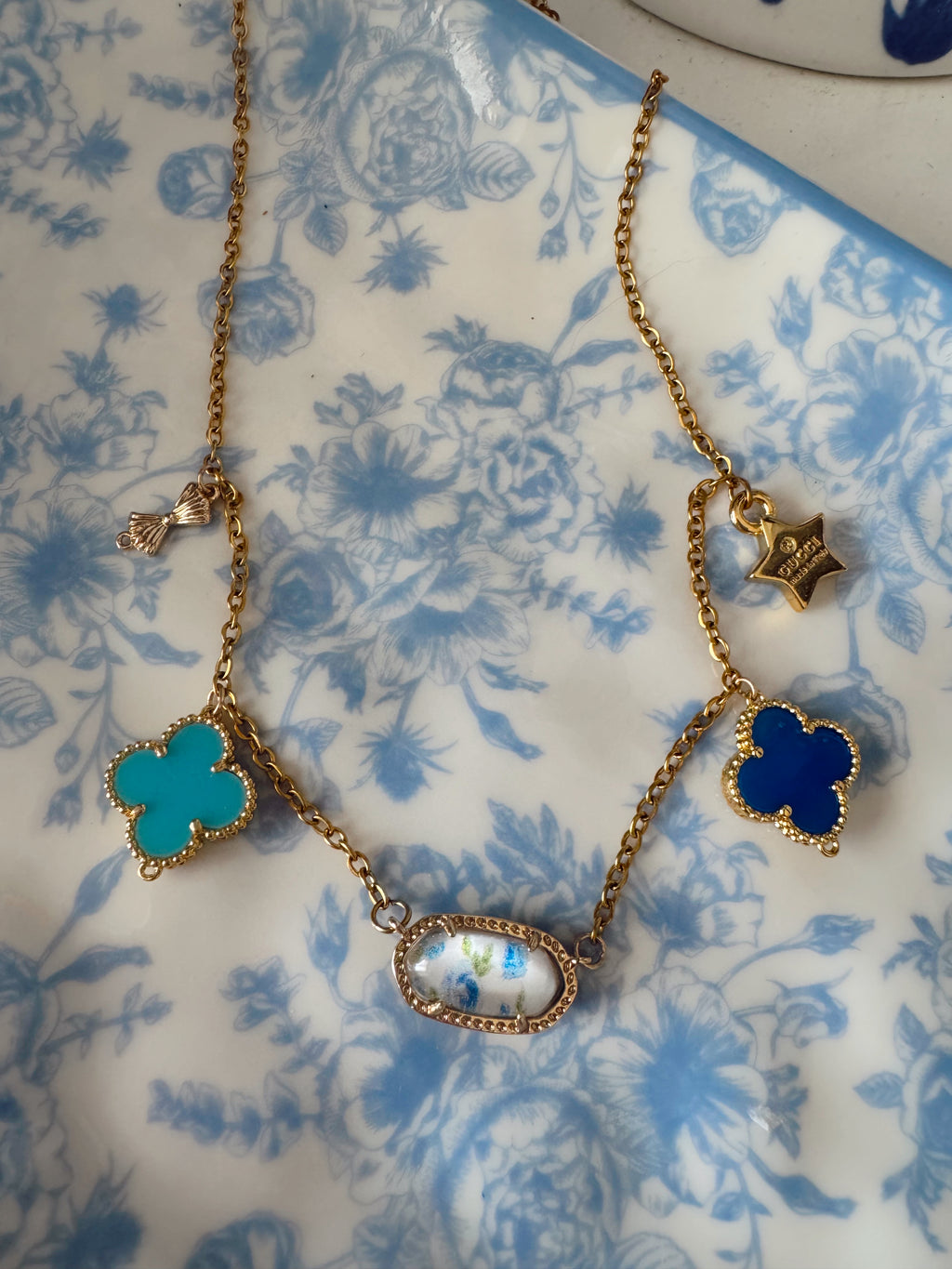 The Kendra Necklace