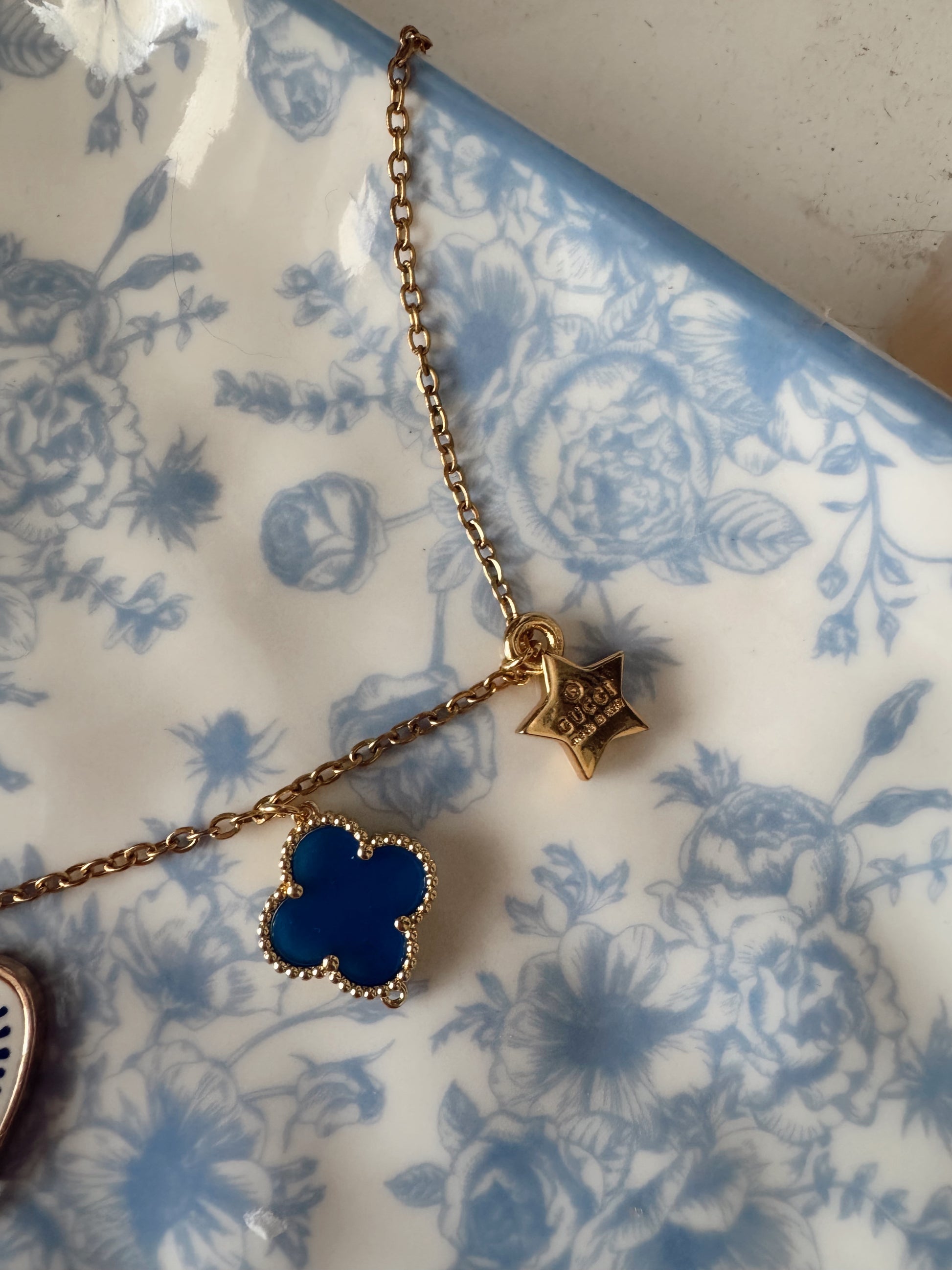 The Elana Necklace