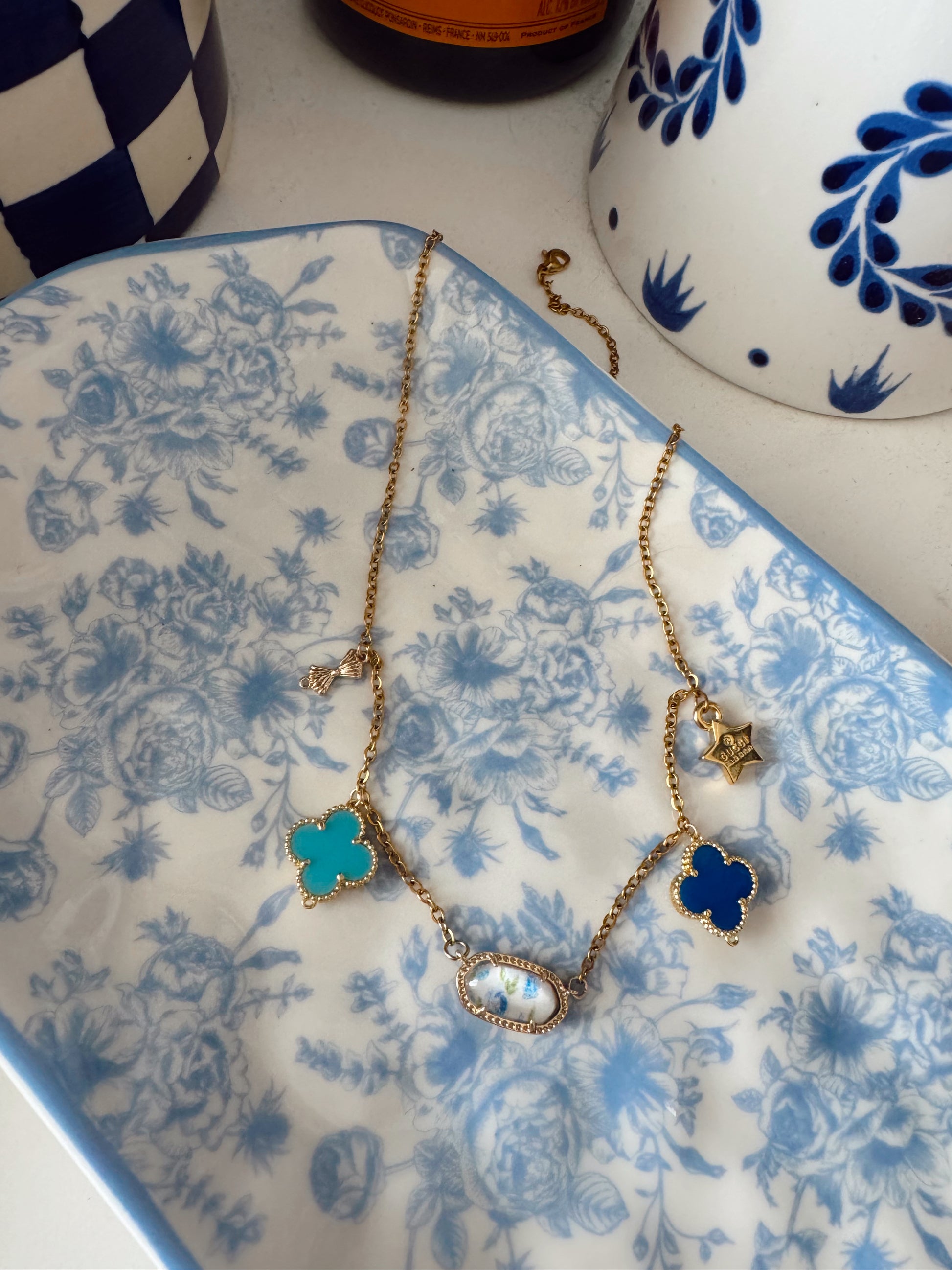 The Kendra Necklace