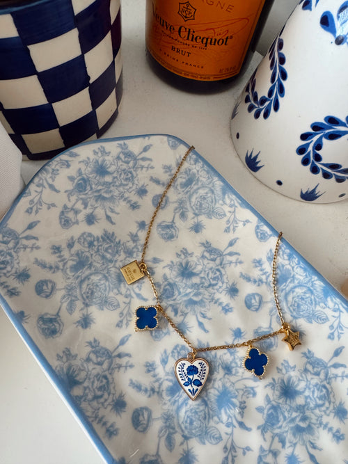 The Elana Necklace
