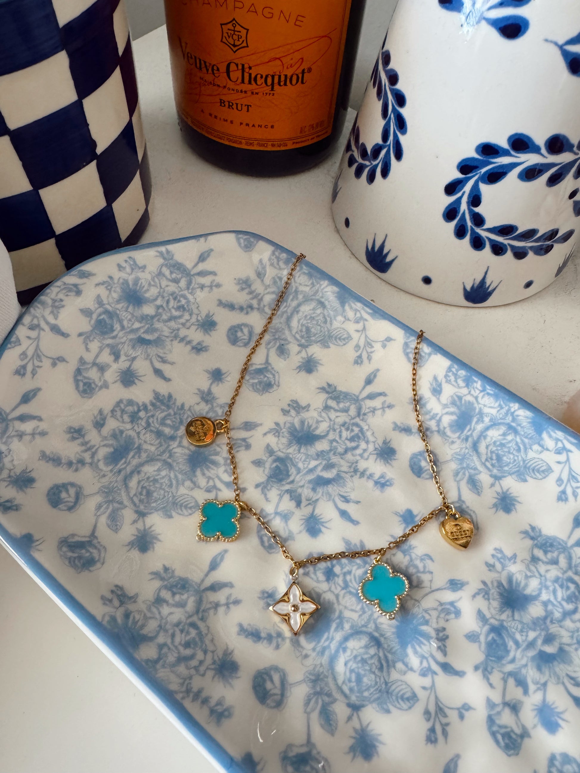 The Brooke Necklace
