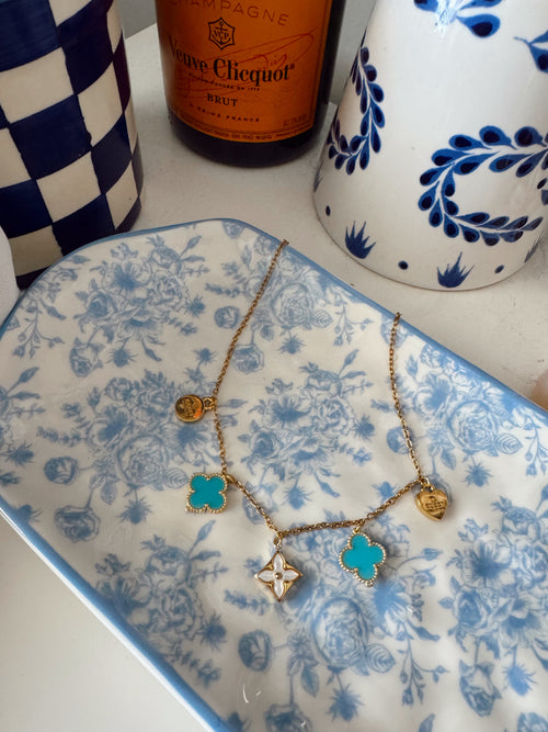 The Brooke Necklace