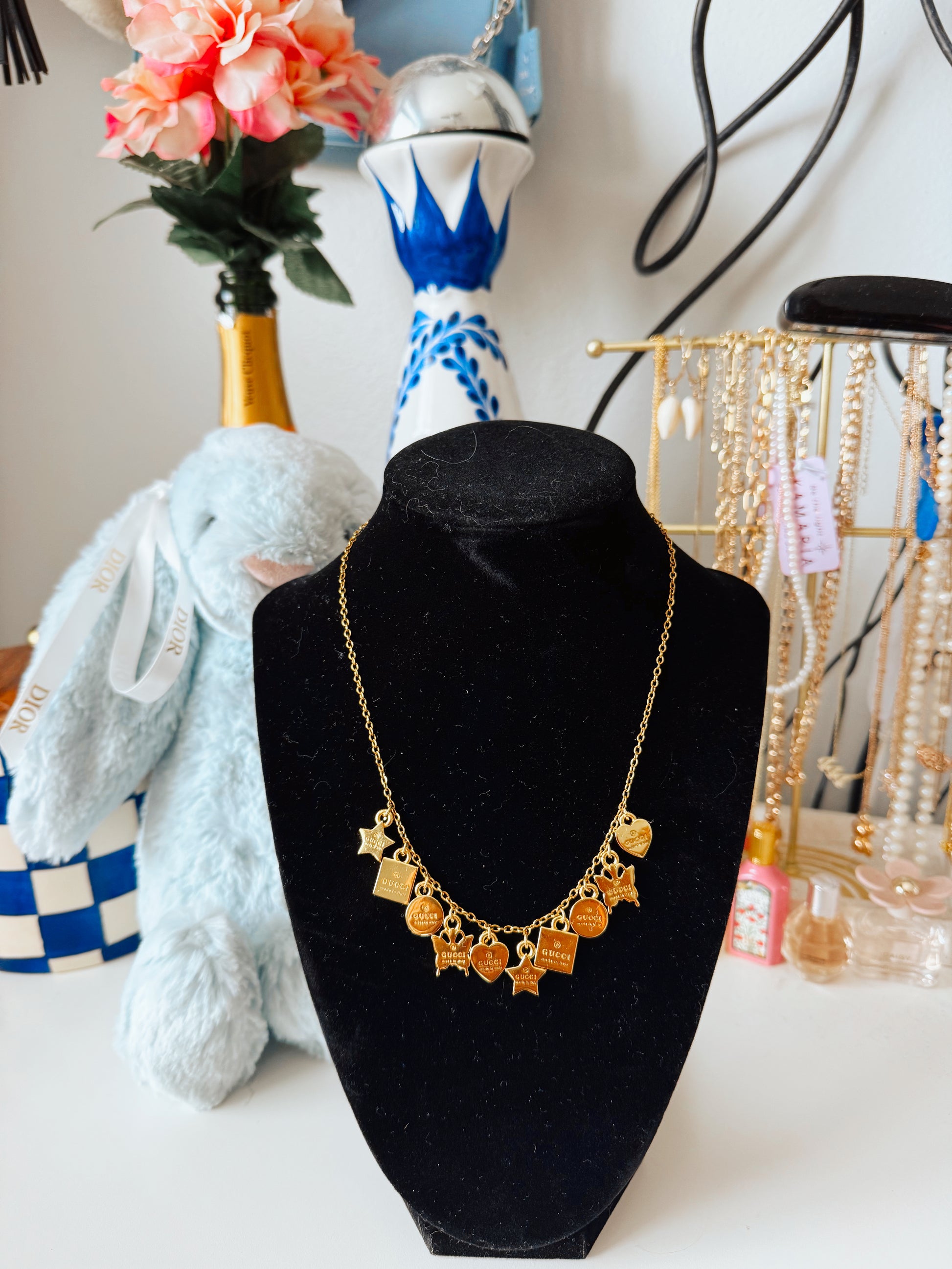 The Riley Necklace