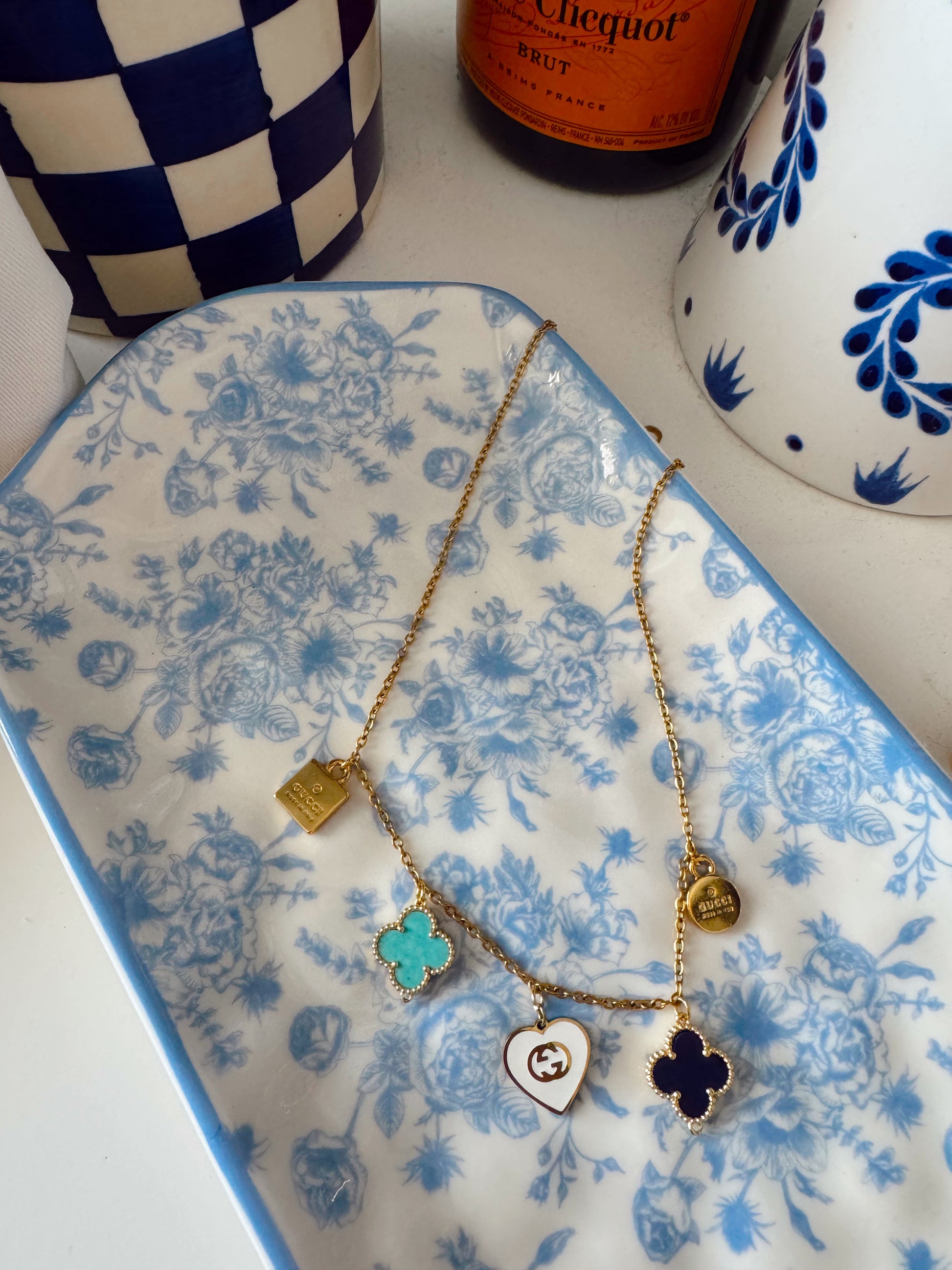 The Grace Necklace