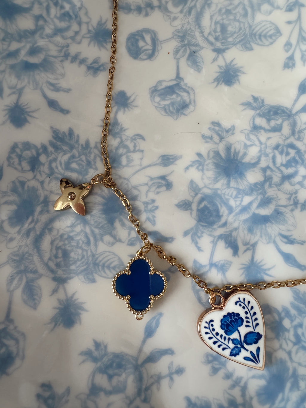 The Louise Necklace