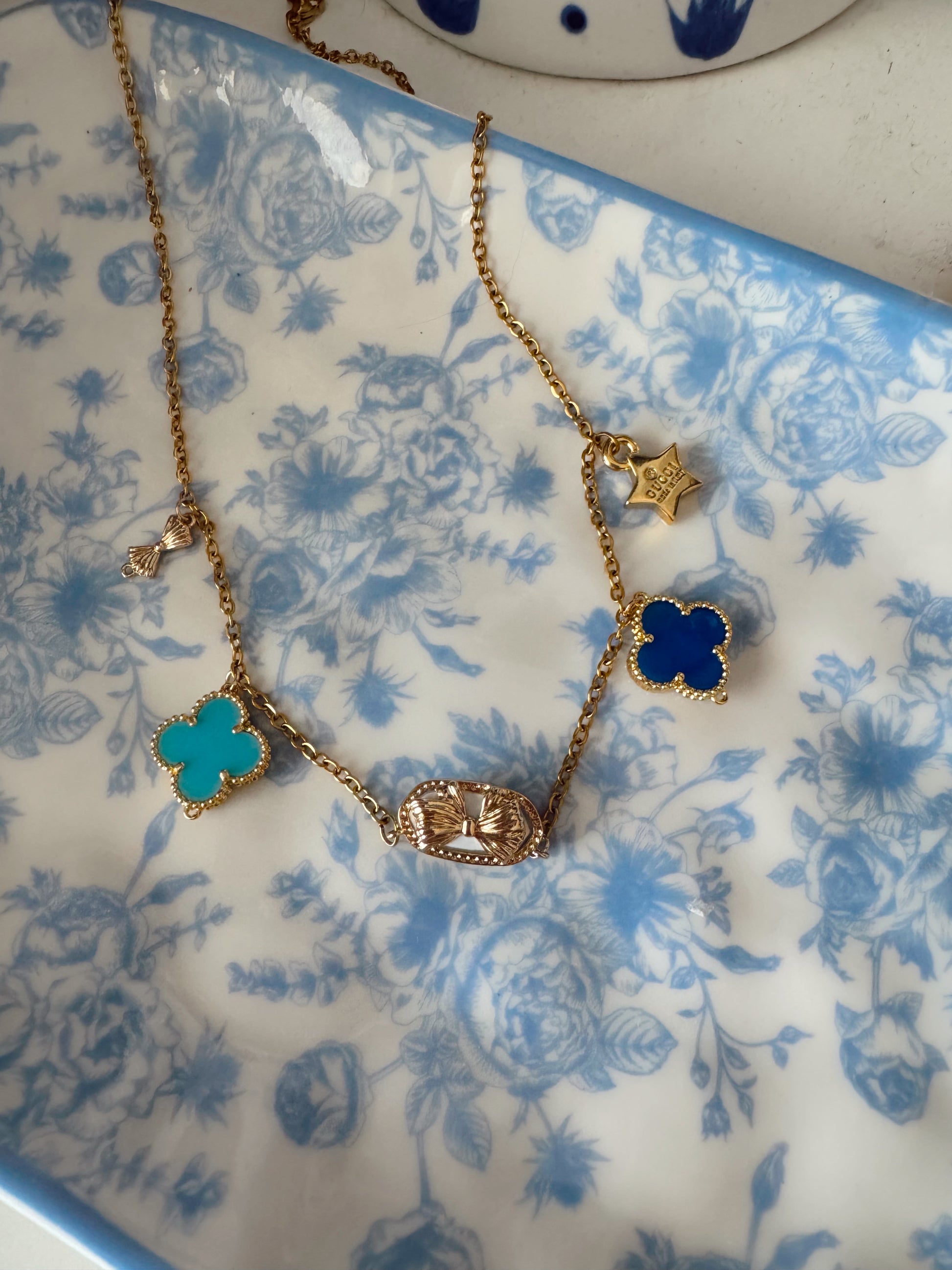 The Kendra Necklace