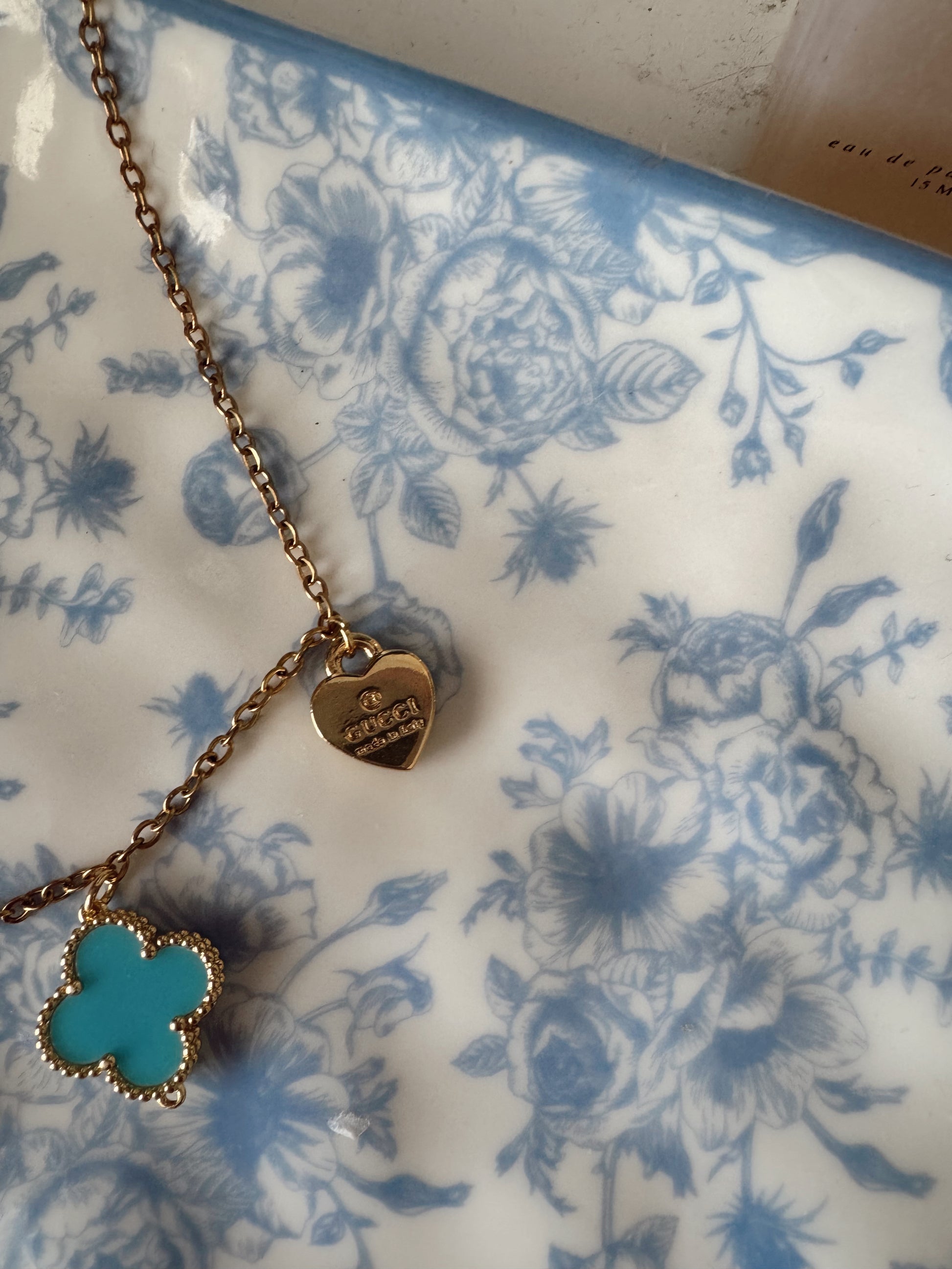 The Brooke Necklace