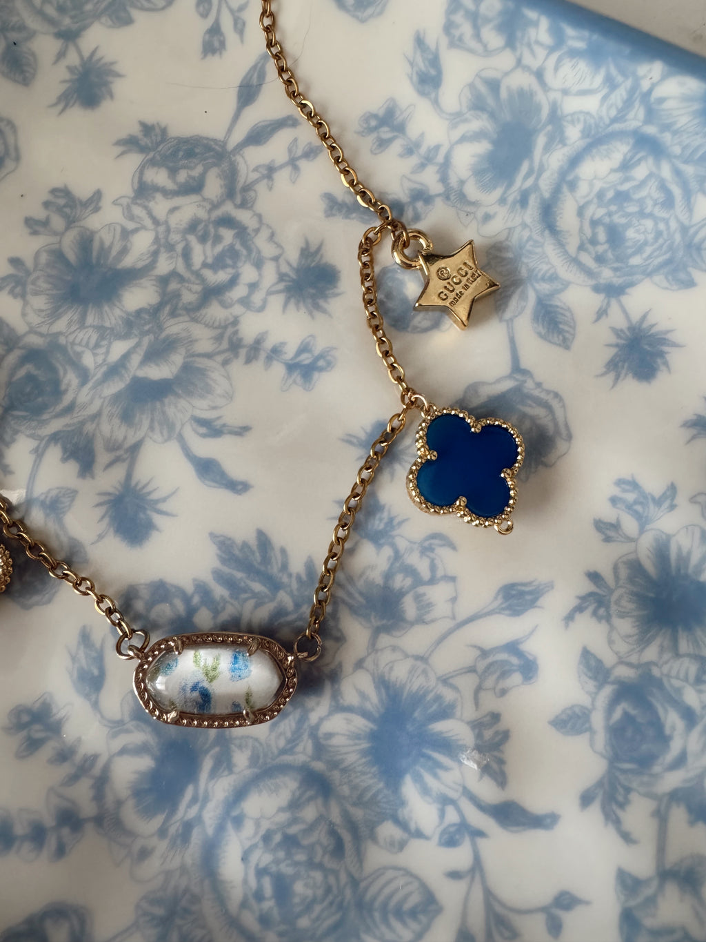 The Kendra Necklace