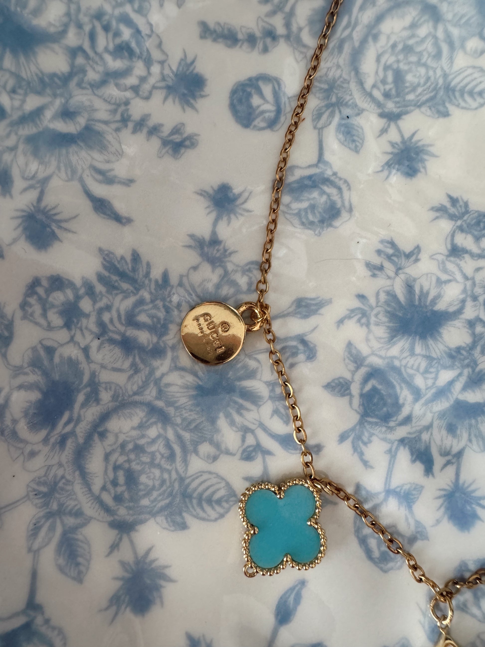The Brooke Necklace
