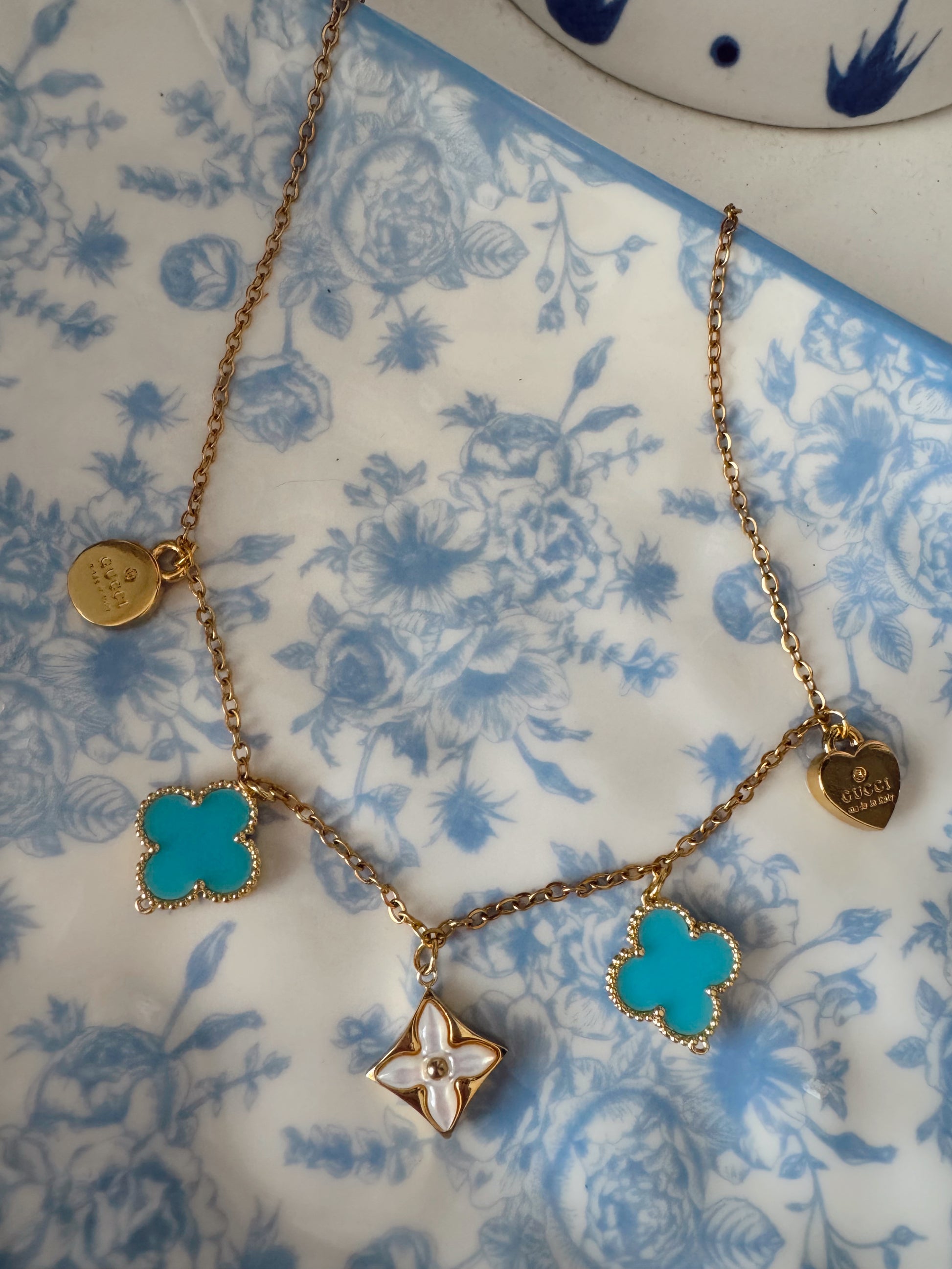 The Brooke Necklace