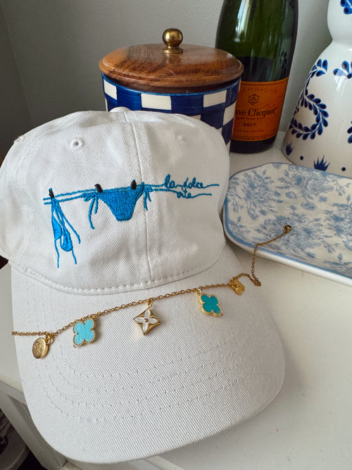 The Brooke Necklace