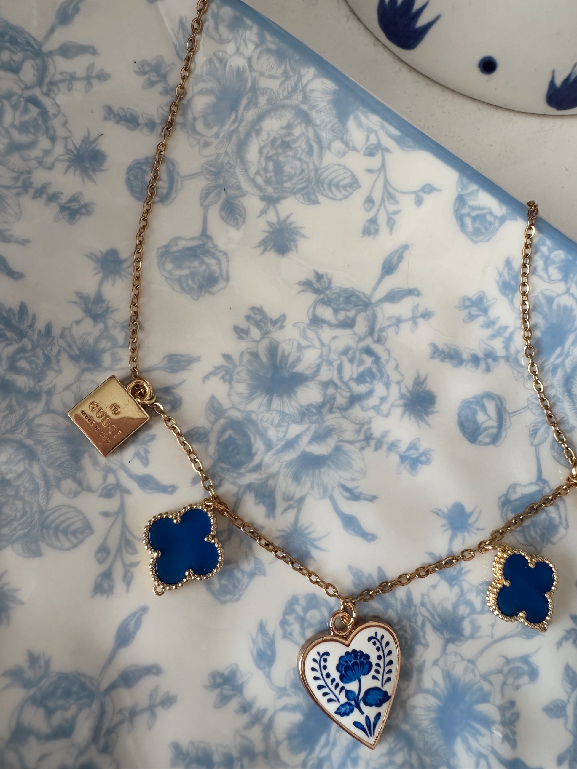 The Elana Necklace